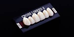 CROSS LINKED 2